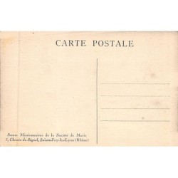 Rare collectable postcards of TONGA. Vintage Postcards of TONGA