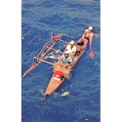 Rare collectable postcards of TONGA. Vintage Postcards of TONGA