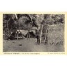 Rare collectable postcards of VANUATU. Vintage Postcards of VANUATU