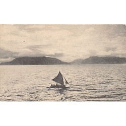 Rare collectable postcards of VANUATU. Vintage Postcards of VANUATU