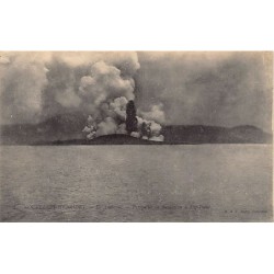 Rare collectable postcards of VANUATU. Vintage Postcards of VANUATU