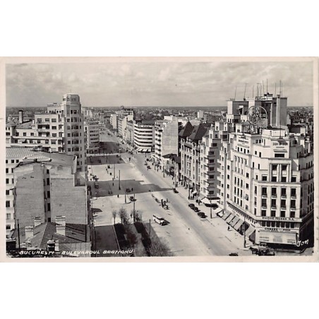 Rare collectable postcards of ROMANIA. Vintage Postcards of ROMANIA