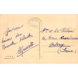 Rare collectable postcards of VANUATU. Vintage Postcards of VANUATU