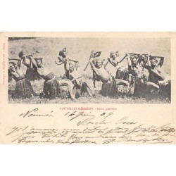 Rare collectable postcards of VANUATU. Vintage Postcards of VANUATU