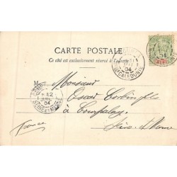 Rare collectable postcards of VANUATU. Vintage Postcards of VANUATU