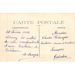 Rare collectable postcards of VANUATU. Vintage Postcards of VANUATU