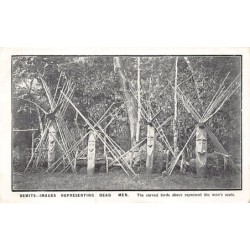 Rare collectable postcards of VANUATU. Vintage Postcards of VANUATU