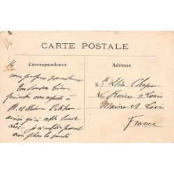 Rare collectable postcards of VANUATU. Vintage Postcards of VANUATU