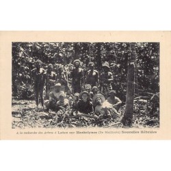 Rare collectable postcards of VANUATU. Vintage Postcards of VANUATU