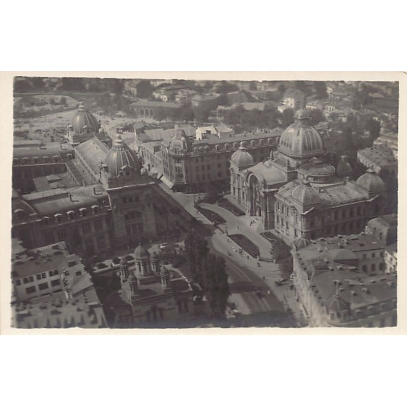 Rare collectable postcards of ROMANIA. Vintage Postcards of ROMANIA