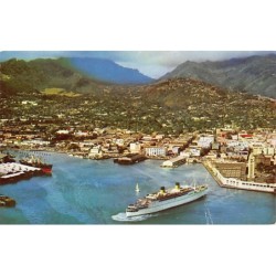 Rare collectable postcards of HAWAII. Vintage Postcards of HAWAII