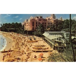 Rare collectable postcards of HAWAII. Vintage Postcards of HAWAII