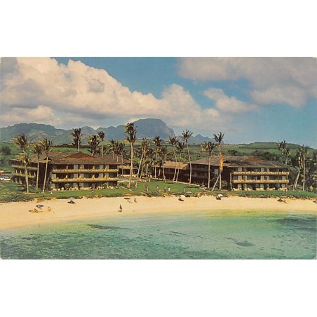 Rare collectable postcards of HAWAII. Vintage Postcards of HAWAII