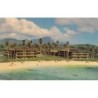 Rare collectable postcards of HAWAII. Vintage Postcards of HAWAII