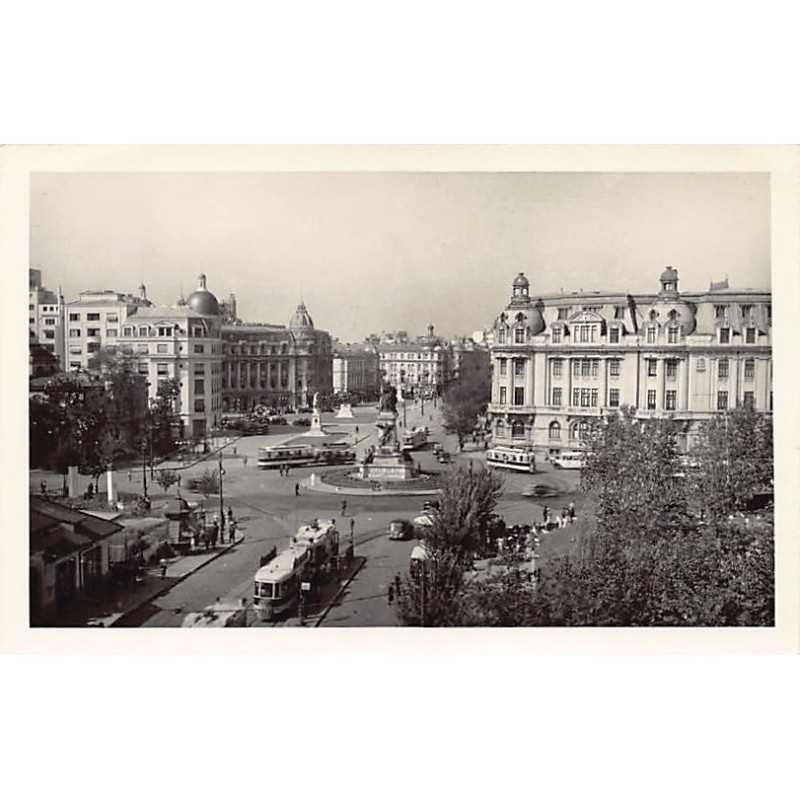 Rare collectable postcards of ROMANIA. Vintage Postcards of ROMANIA