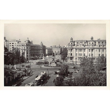 Rare collectable postcards of ROMANIA. Vintage Postcards of ROMANIA