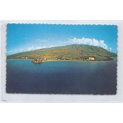 Rare collectable postcards of HAWAII. Vintage Postcards of HAWAII