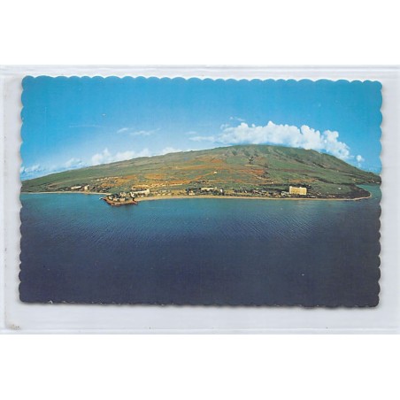 Rare collectable postcards of HAWAII. Vintage Postcards of HAWAII