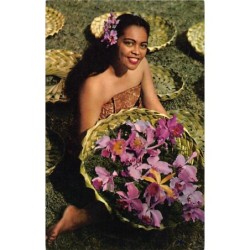 Rare collectable postcards of HAWAII. Vintage Postcards of HAWAII