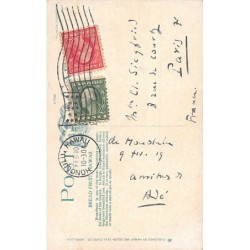 Rare collectable postcards of Hawaii. Vintage Postcards of Hawaii