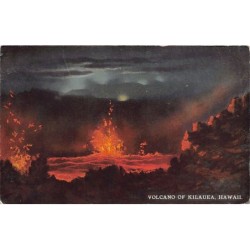 Rare collectable postcards of Hawaii. Vintage Postcards of Hawaii