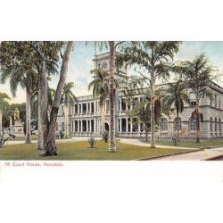Rare collectable postcards of HAWAII. Vintage Postcards of HAWAII