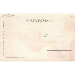 Rare collectable postcards of ROMANIA. Vintage Postcards of ROMANIA