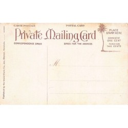 Rare collectable postcards of HAWAII. Vintage Postcards of HAWAII