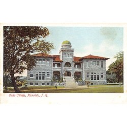 Rare collectable postcards of HAWAII. Vintage Postcards of HAWAII