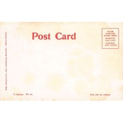 Rare collectable postcards of HAWAII. Vintage Postcards of HAWAII
