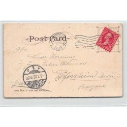 Rare collectable postcards of Hawaii. Vintage Postcards of Hawaii