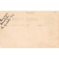 Rare collectable postcards of HAWAII. Vintage Postcards of HAWAII