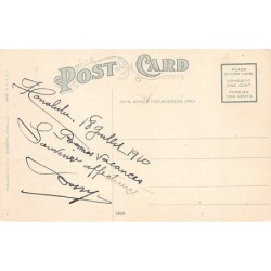 Rare collectable postcards of HAWAII. Vintage Postcards of HAWAII