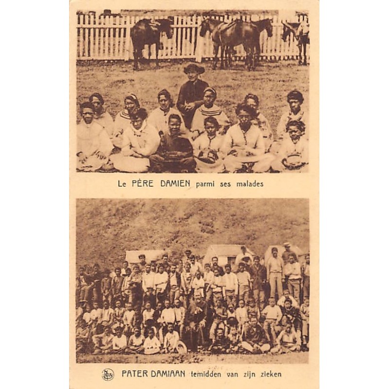 Rare collectable postcards of Hawaii. Vintage Postcards of Hawaii