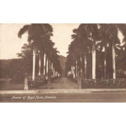 Rare collectable postcards of Hawaii. Vintage Postcards of Hawaii