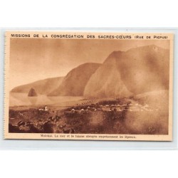 Rare collectable postcards of Hawaii. Vintage Postcards of Hawaii