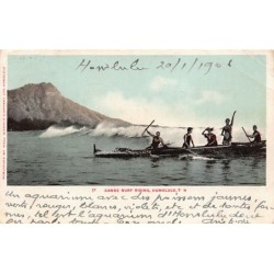 Rare collectable postcards of Hawaii. Vintage Postcards of Hawaii