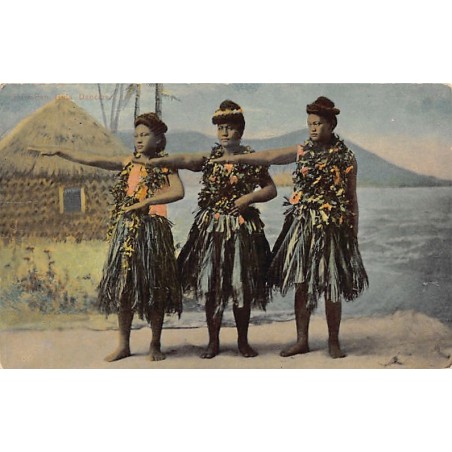 Rare collectable postcards of Hawaii. Vintage Postcards of Hawaii