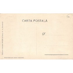 Rare collectable postcards of ROMANIA. Vintage Postcards of ROMANIA
