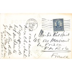Rare collectable postcards of Hawaii. Vintage Postcards of Hawaii