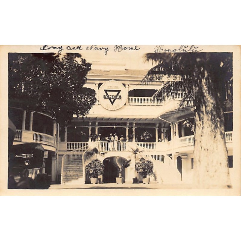 Rare collectable postcards of Hawaii. Vintage Postcards of Hawaii