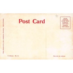 Rare collectable postcards of HAWAII. Vintage Postcards of HAWAII