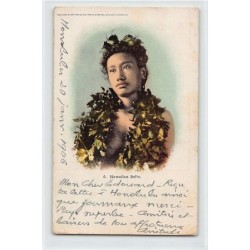 Rare collectable postcards of Hawaii. Vintage Postcards of Hawaii
