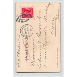 Rare collectable postcards of Hawaii. Vintage Postcards of Hawaii