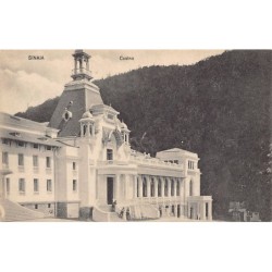 Rare collectable postcards of ROMANIA. Vintage Postcards of ROMANIA