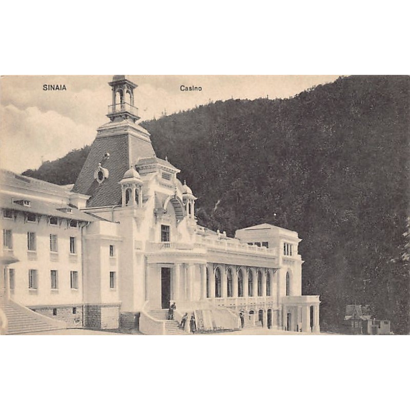 Rare collectable postcards of ROMANIA. Vintage Postcards of ROMANIA