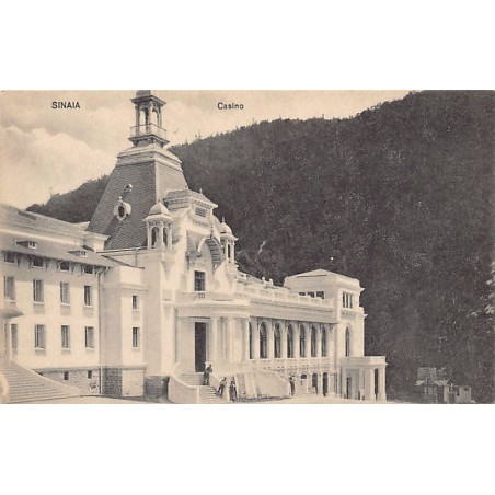 Rare collectable postcards of ROMANIA. Vintage Postcards of ROMANIA