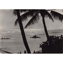 Rare collectable postcards of Hawaii. Vintage Postcards of Hawaii