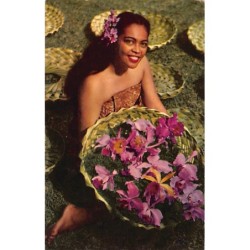 Rare collectable postcards of Hawaii. Vintage Postcards of Hawaii