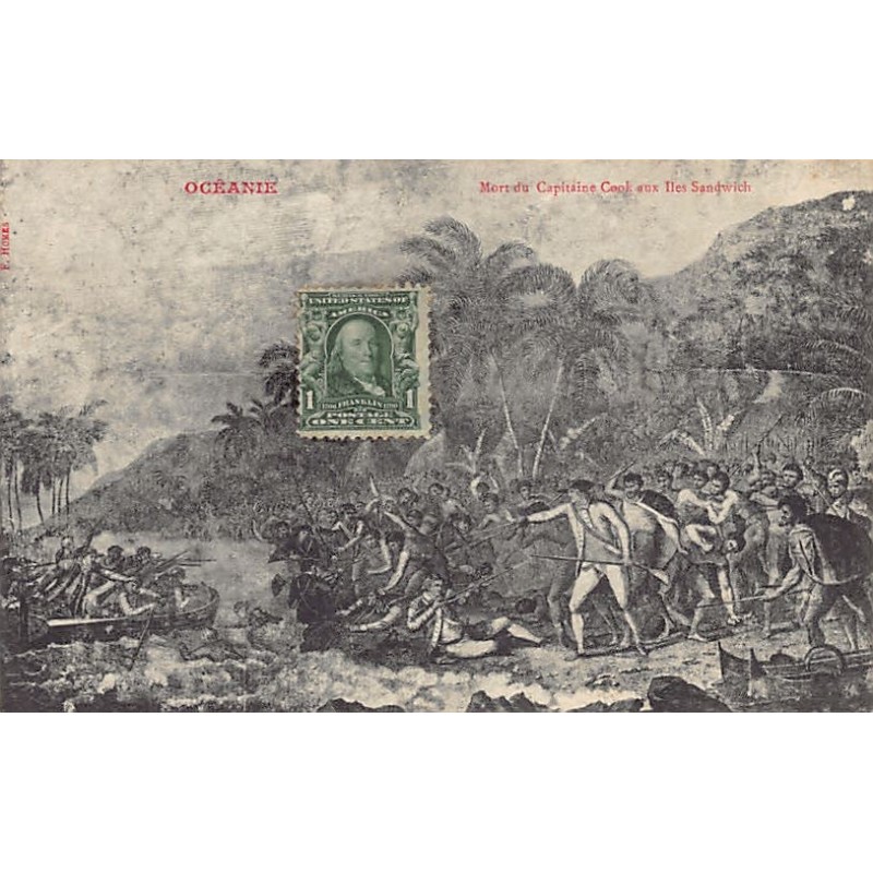 Rare collectable postcards of COOK ISLANDS. Vintage Postcards of COOK ISLANDS